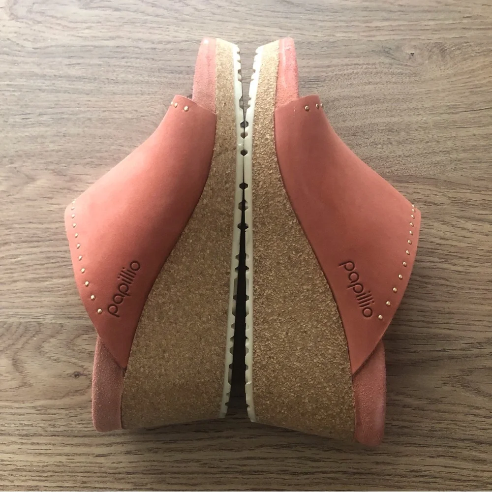 Like New Birkenstock 